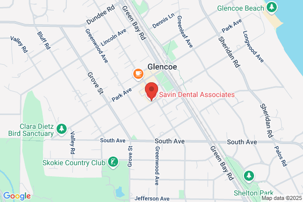 Savin Dental Associates