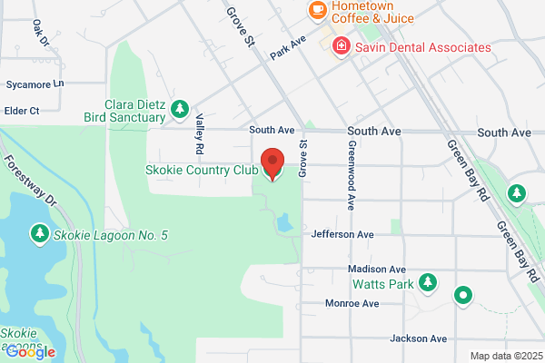Skokie Country Club