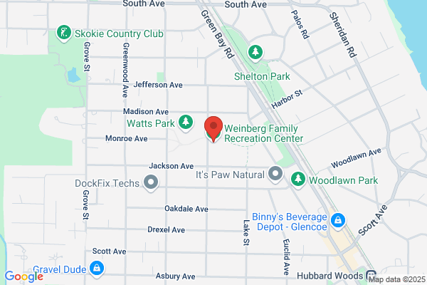Watts Ice Center