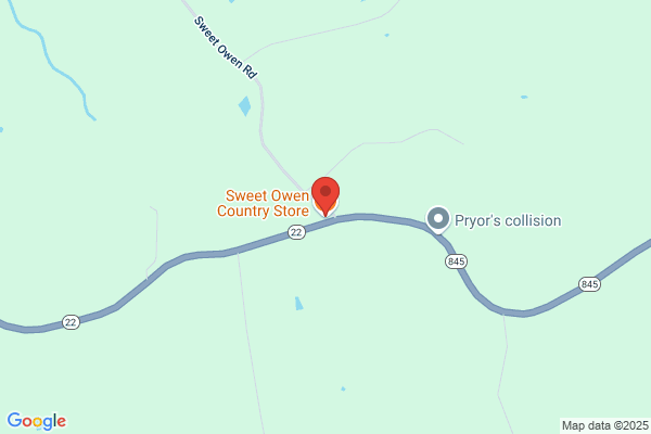 Country Store the