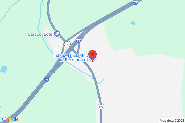 Exit 62 Truck Stop