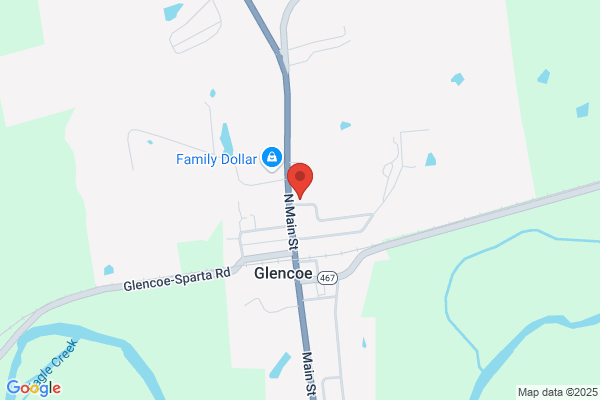 Glencoe City of
