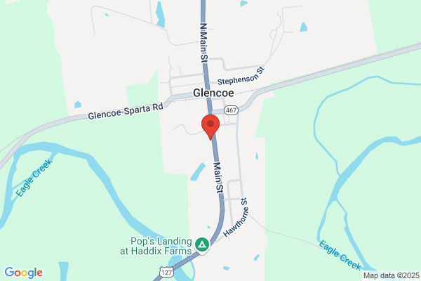 Glencoe Truck & Towing