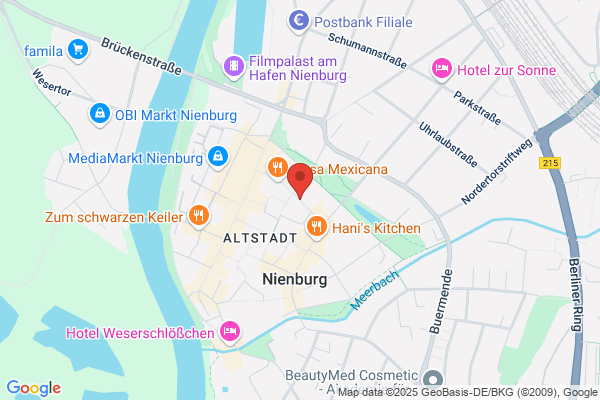 Nadines Beauty Shop