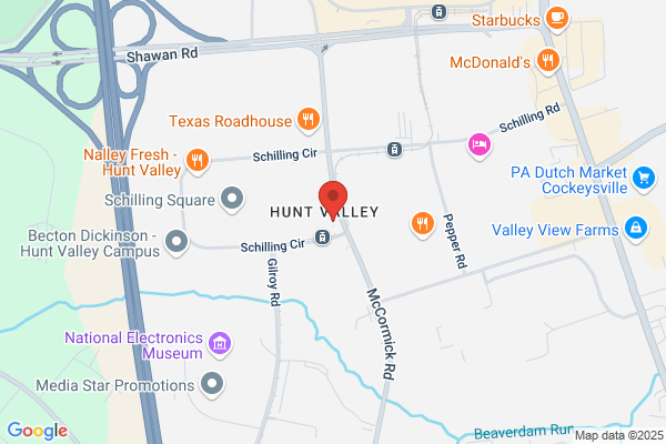 Hunt Valley, Maryland Office - UBS Financial Services Inc.