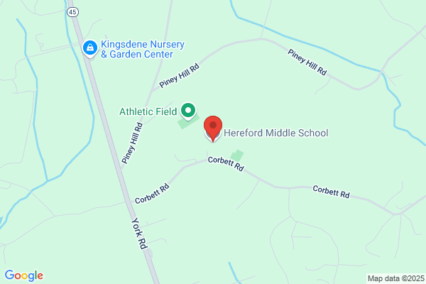 Baltimore County School District, Schools, Hereford Middle School