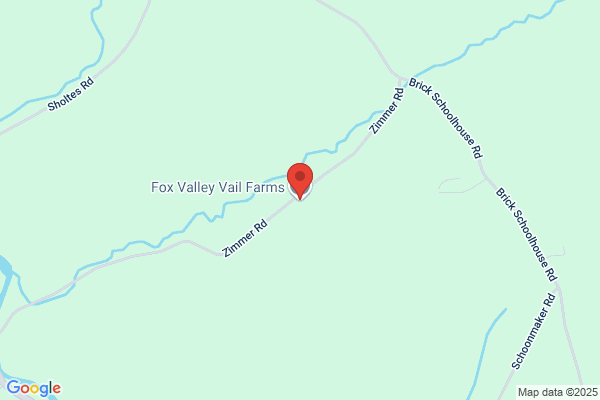 Fox Vail Farm