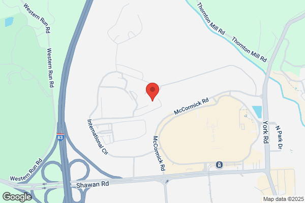 Maryland Masonic Homes