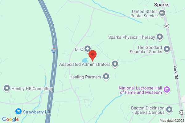 Stout Causey & Horning PA