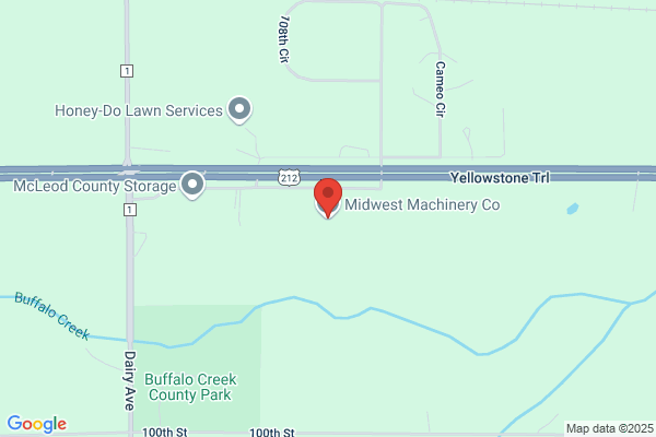 Midwest Machinery Co.