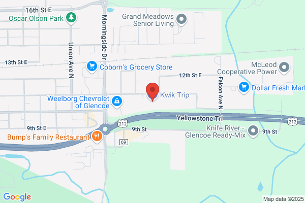 KWIK TRIP #1049