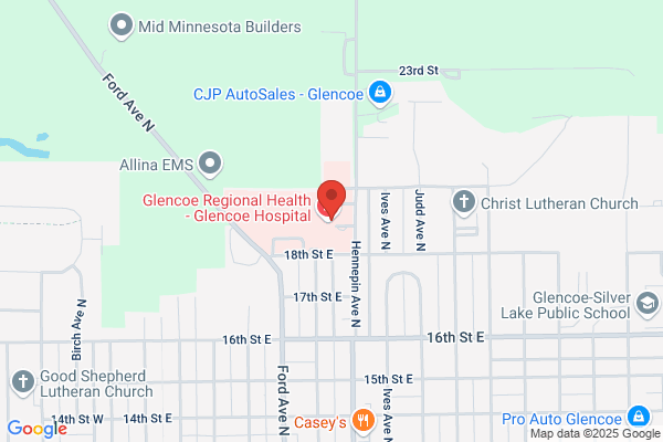 Glencoe Clinic
