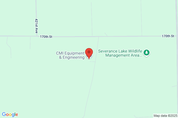 Cmi Equipment & Eng