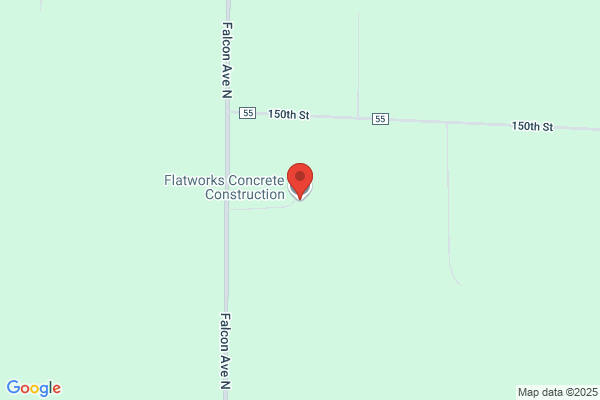 Flatworks Concrete Construction  LLC