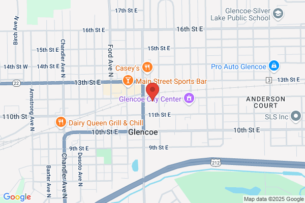 Alsleben Meats LLC