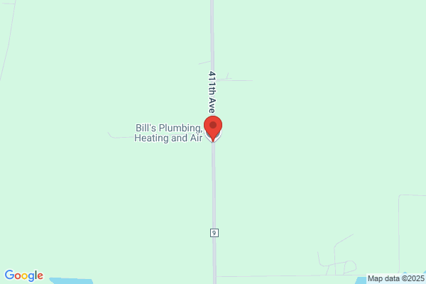 Bill's Plumbing, Heating and Air