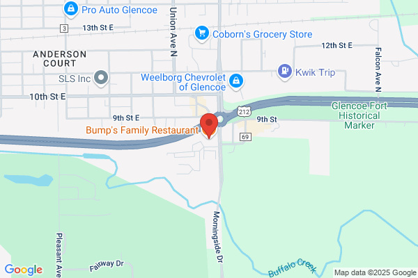 Bump's Family Restaurant
