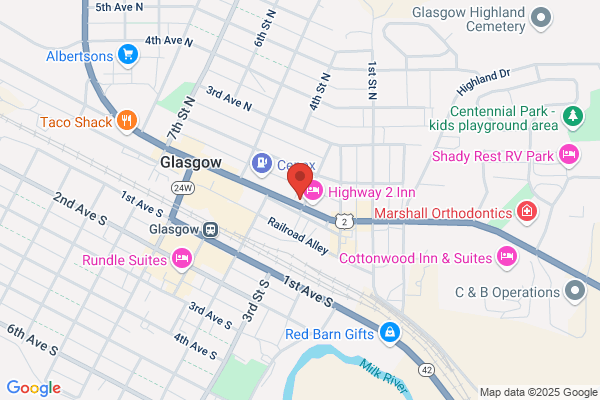 Dales Plumbing & Heating Inc