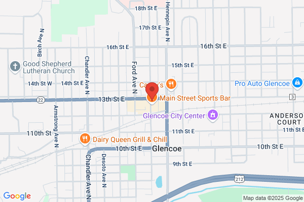 Gerry's Vision Shoppe Inc