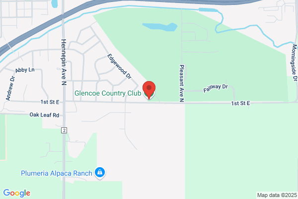 Glencoe Country Club