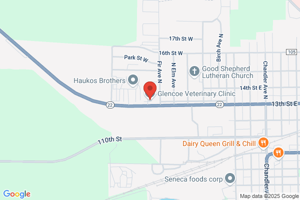 Glencoe Veterinary Clinic