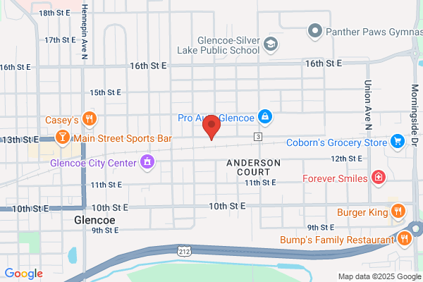 Golden Tongue Consultants, Inc.