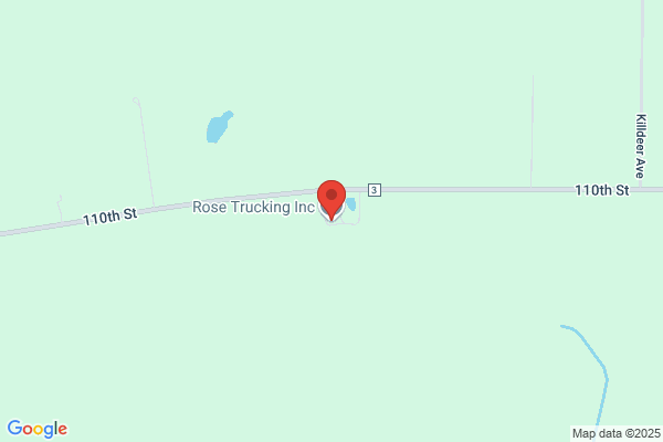 Horton Salvage & Trucking
