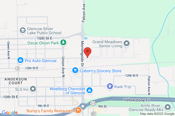 Kestrel Park Townhomes