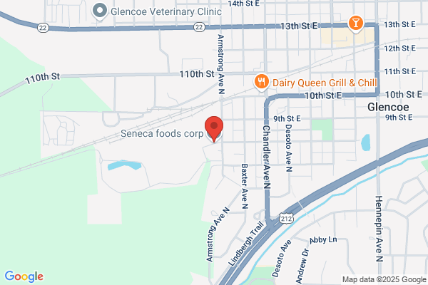 Seneca Foods Corporation