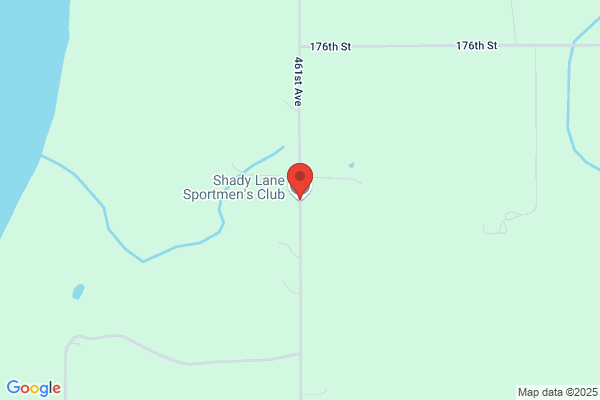 Shady Lane Sportsmans Club
