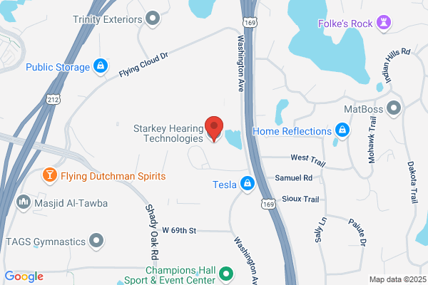 Starkey Labs Inc