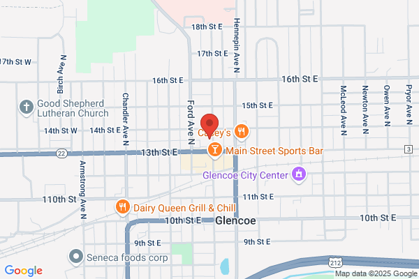 Glencoe Nutrition For Elderly