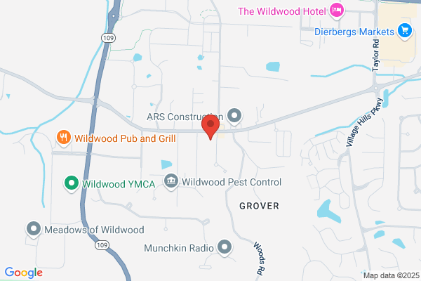 Cherry Hills Veterinary Hospital