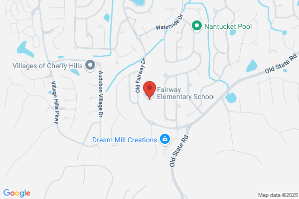 Fairway Elementary School