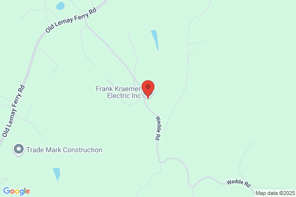Frank Kraemer Electric Inc.
