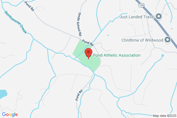 Pond Athletic Association