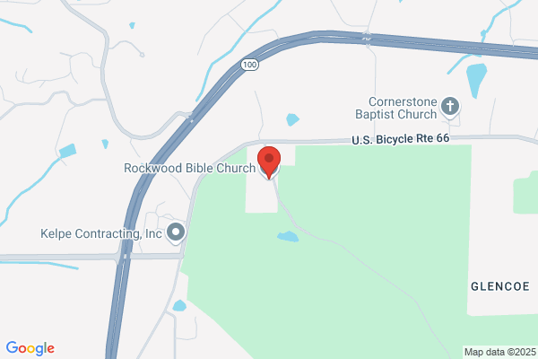 Rockwood Baptist Church
