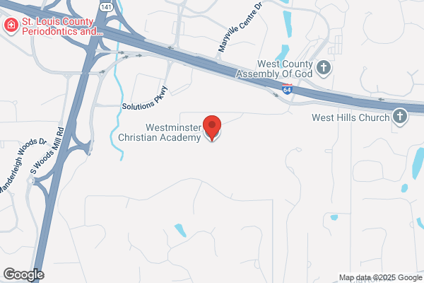 West County Christian Academy