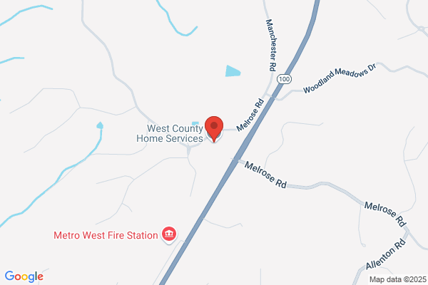 West County Home Services LLC
