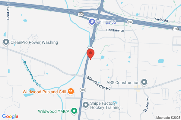 Wildwood Trail by Pulte Homes