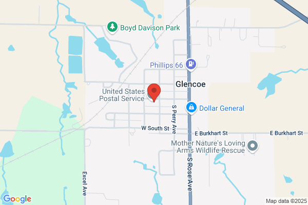 First Oklahoma Bank