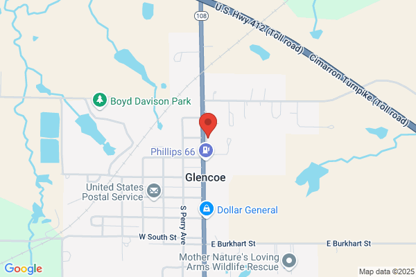 Glencoe Public Schools, Elementary School