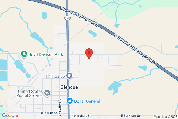 Glencoe Public Schools, High Schools
