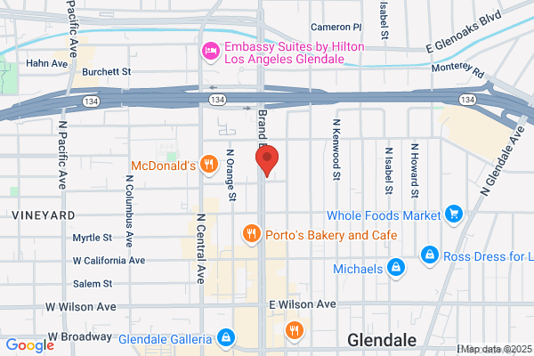 Utopia Property Management | Glendale, CA
