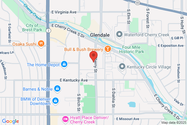 AMLI Cherry Creek