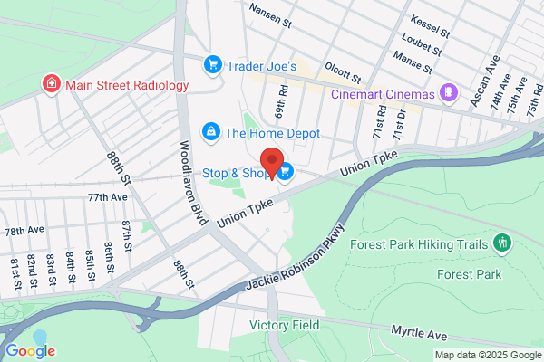 Essen Physical Therapy - Queens