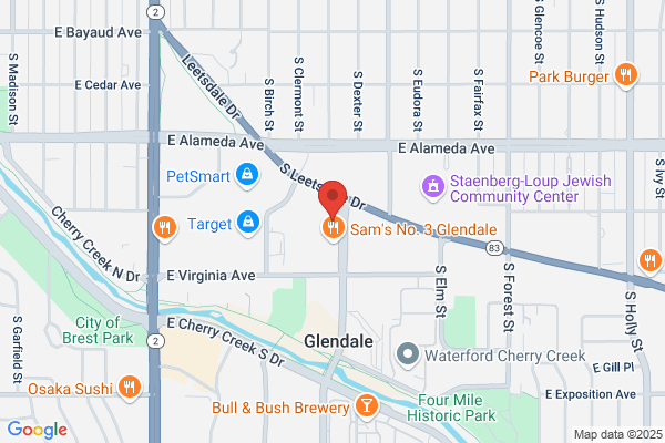 My Cherry Creek Dentist
