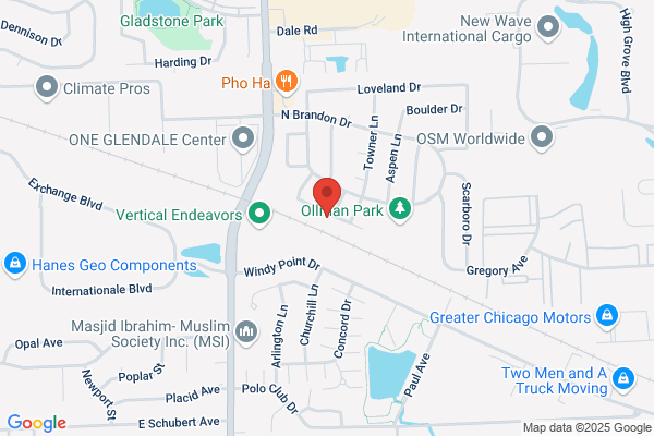 Appliance Repair Chicagoland