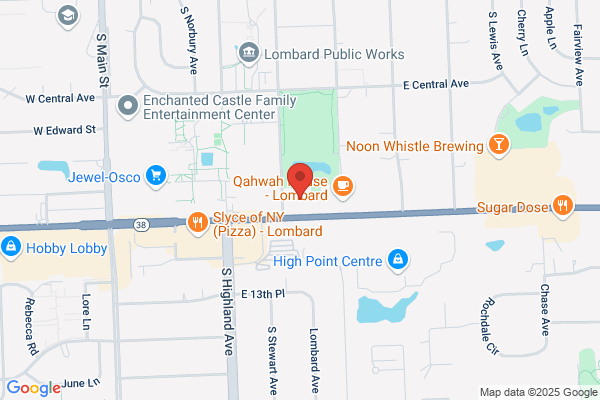 Heating & Cooling Chicagoland