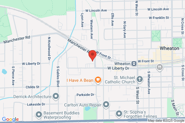 Scott's Service Place Inc